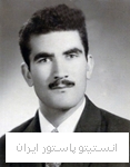 احمد حیدری